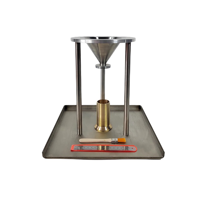 壓裂支撐劑體積密度測(cè)試儀FT-109A