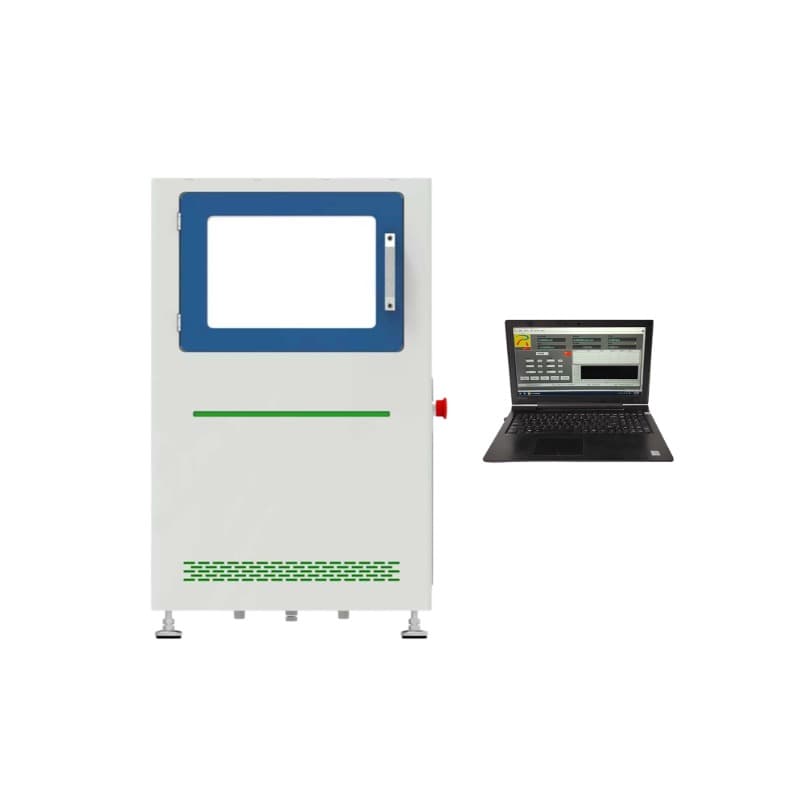 FT-201A自動四端法粉末電阻率&壓實密度儀 產品詳情